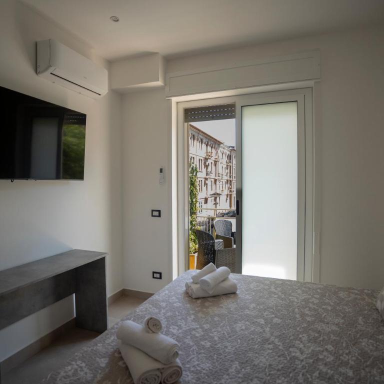 Umberto Home 303 - Quadruple Room - 8