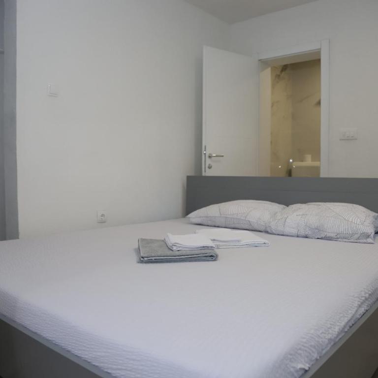 Apartman Hadže - One-Bedroom Apartment - 15