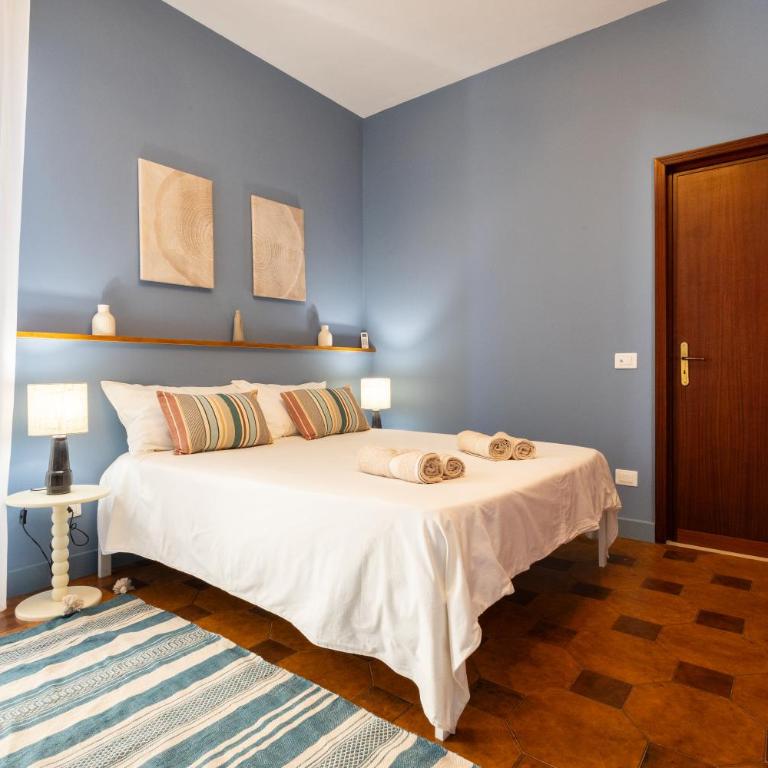 The Place World - Yoga, Wind & Water - Villa con Vista Mare - 33