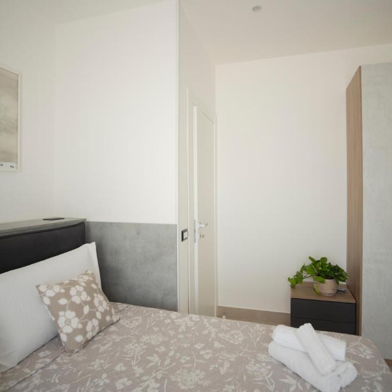 Umberto Home 303 - Quadruple Room - 16
