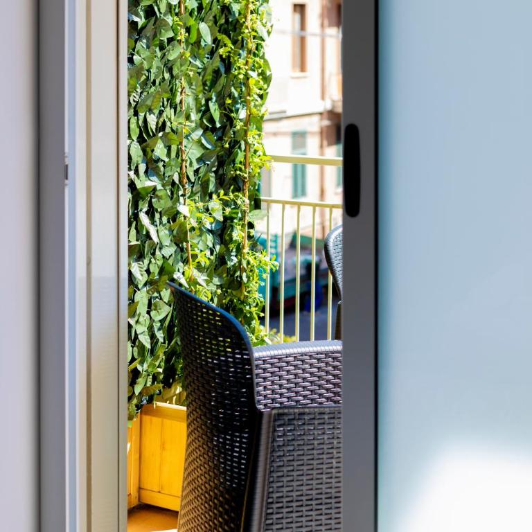Umberto Home 303 - Quadruple Room - 22