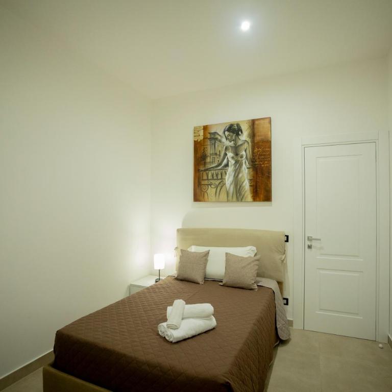 Umberto Home 303 - Single Room - 10