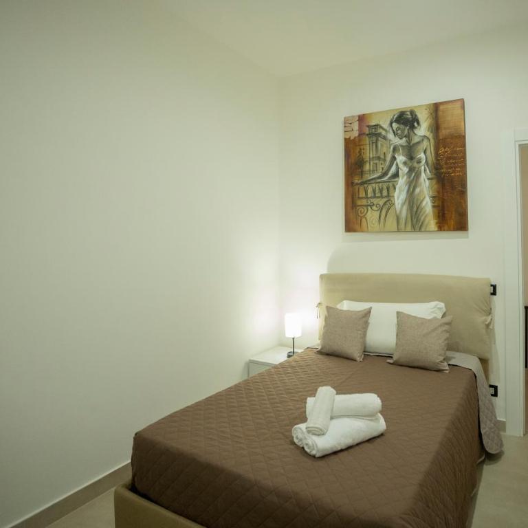 Umberto Home 303 - Single Room - 5