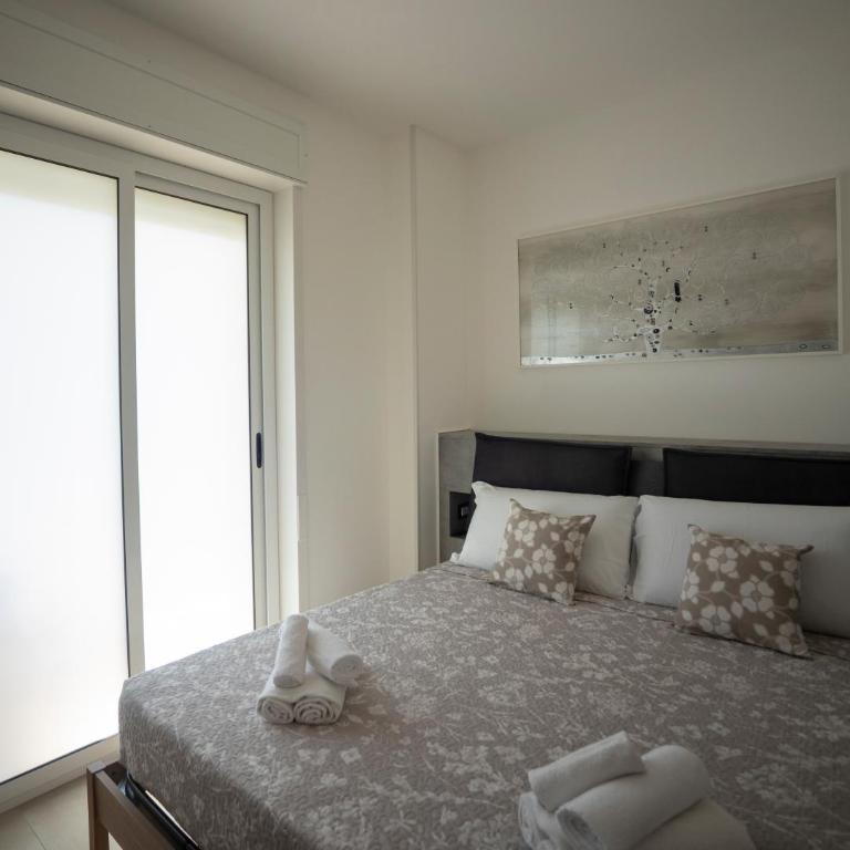 Umberto Home 303 - Quadruple Room - 10