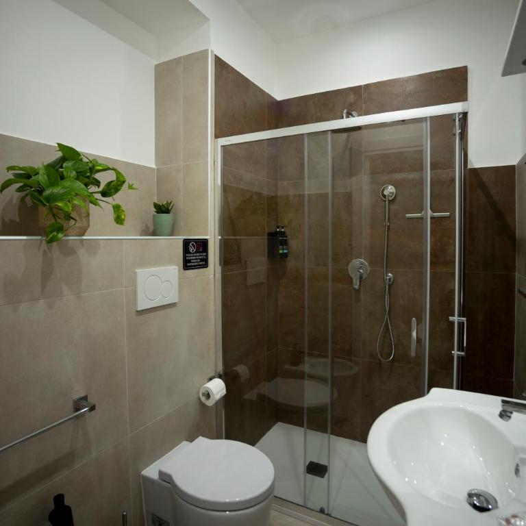 Umberto Home 303 - Quadruple Room - 26