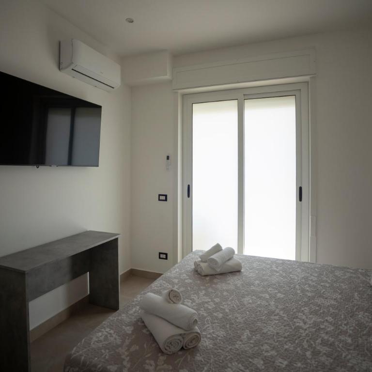 Umberto Home 303 - Quadruple Room - 11