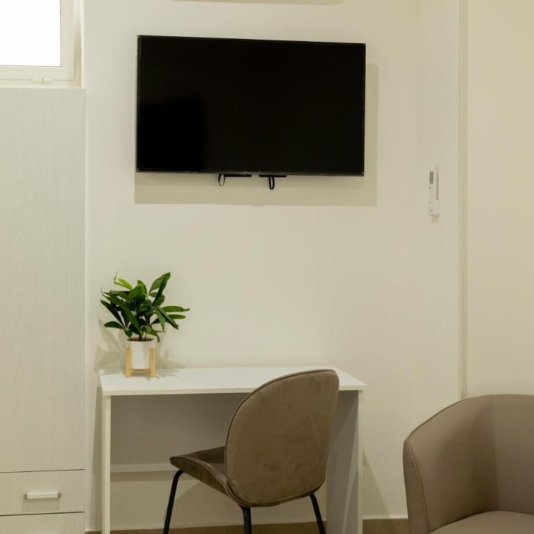 Umberto Home 303 - Single Room - 11