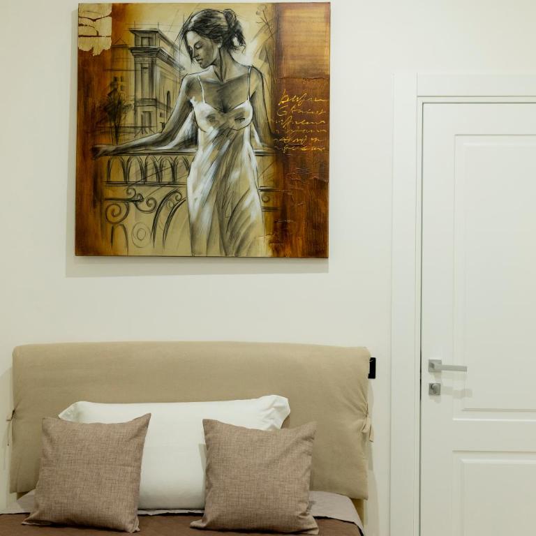Umberto Home 303 - Single Room - 12