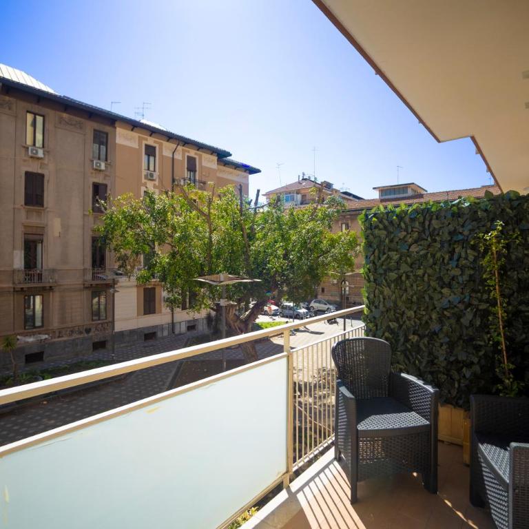 Umberto Home 303 - Double Room - 12