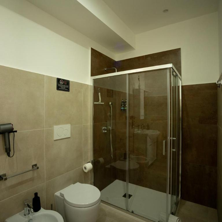 Umberto Home 303 - Double Room - 17