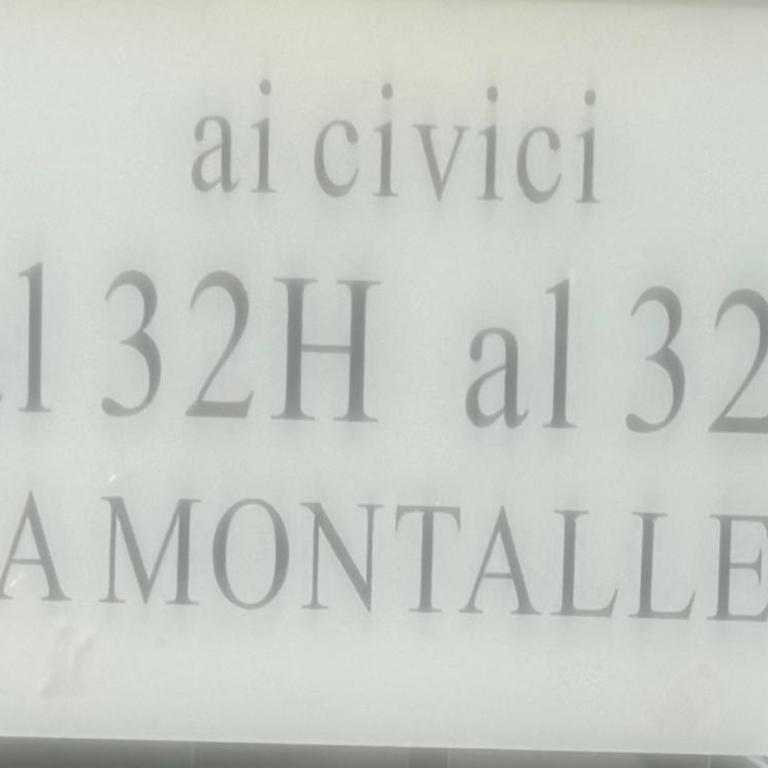 San Martino Free Parking - Appartamento con 2 Camere da Letto - 28