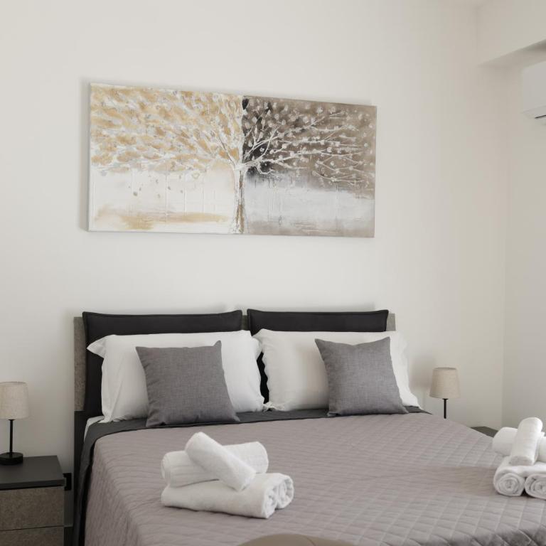 Umberto Home 303 - Double Room - 8