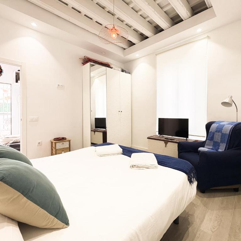 Penthouse Libertad Grupo AC Gestion - Apartamento de 2 dormitorios - 20