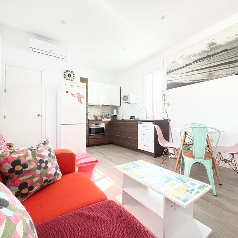 Penthouse Libertad Grupo AC Gestion - Apartamento de 2 dormitorios - 13