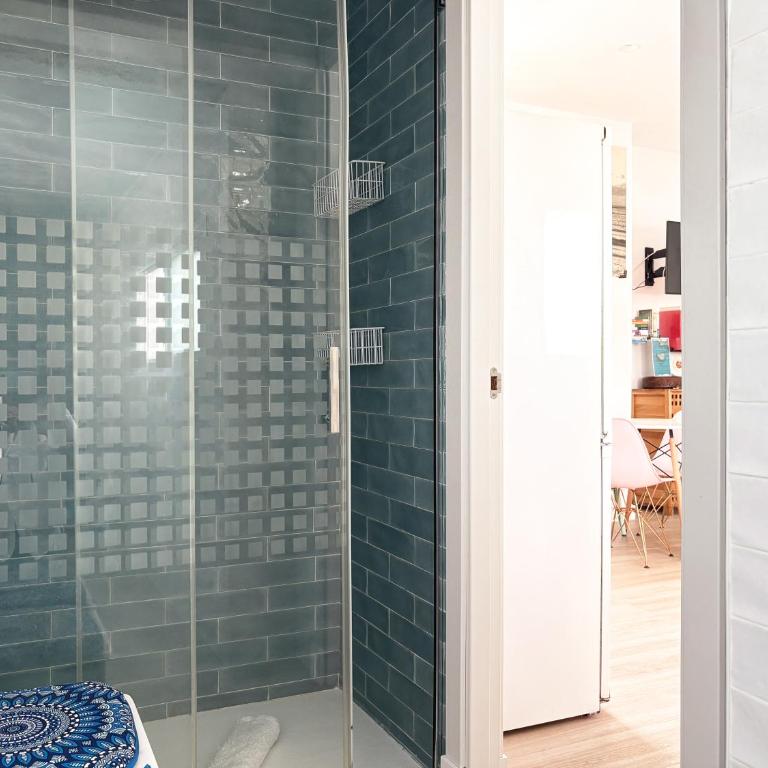 Penthouse Libertad Grupo AC Gestion - Apartamento de 2 dormitorios - 19