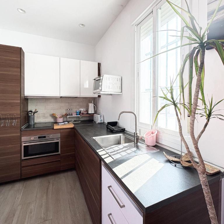 Penthouse Libertad Grupo AC Gestion - Apartamento de 2 dormitorios - 17