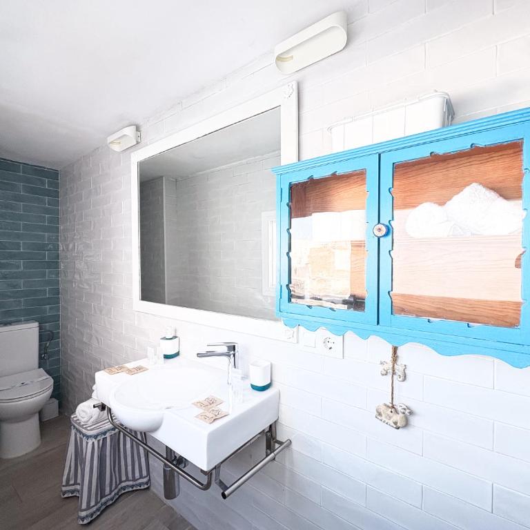 Penthouse Libertad Grupo AC Gestion - Apartamento de 2 dormitorios - 18