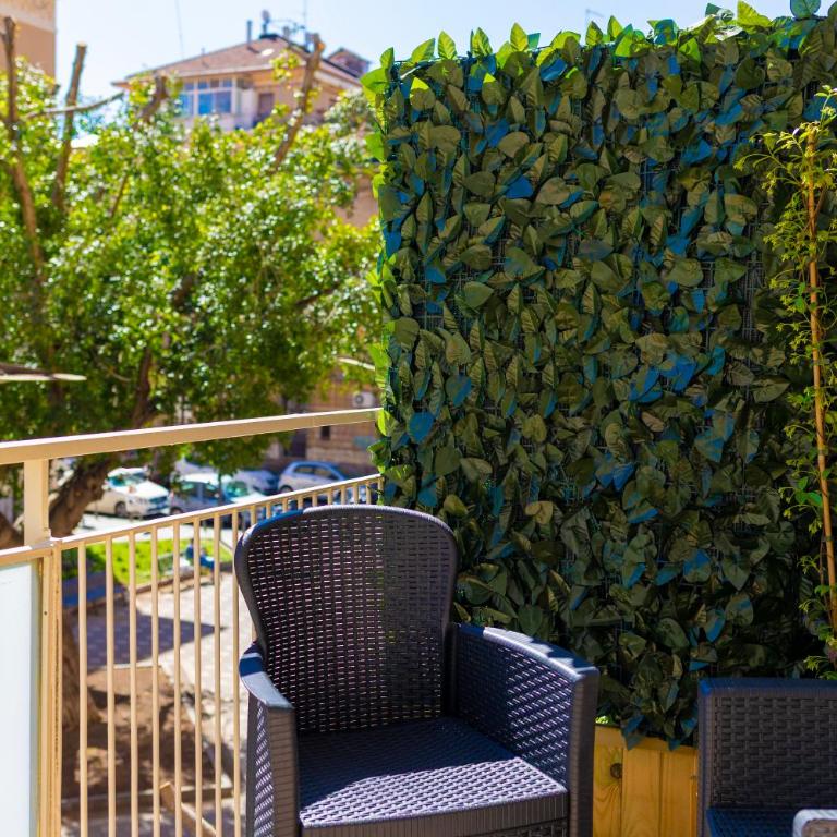 Umberto Home 303 - Double Room - 14