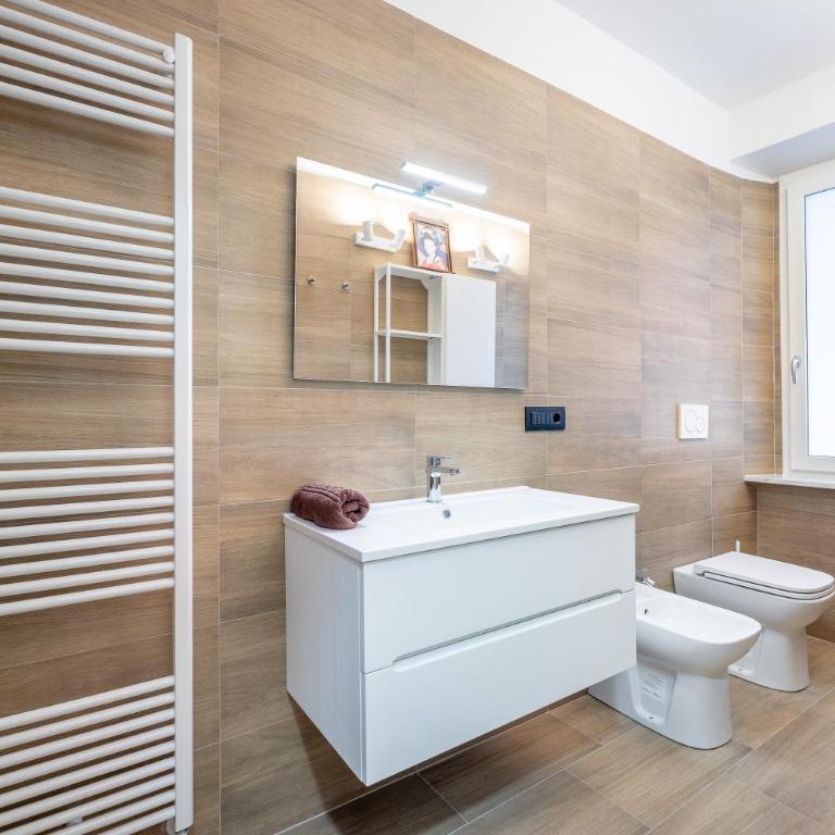 Machiavelli Apartments - Affitti Brevi Italia - Appartamento con 1 Camera da Letto - 13