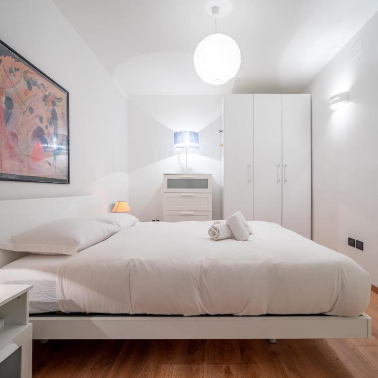 Machiavelli Apartments - Affitti Brevi Italia - Appartamento con 1 Camera da Letto - 9