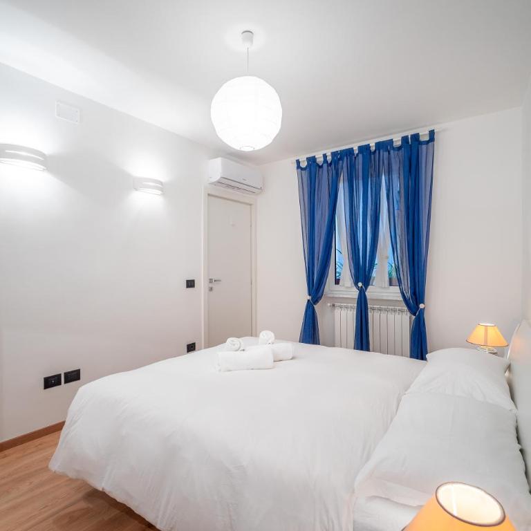 Machiavelli Apartments - Affitti Brevi Italia - Appartamento con 1 Camera da Letto - 10