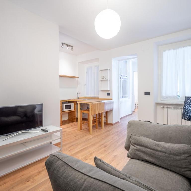 Machiavelli Apartments - Affitti Brevi Italia - Appartamento con 1 Camera da Letto - 1