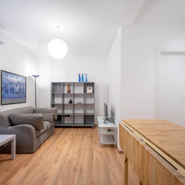 Machiavelli Apartments - Affitti Brevi Italia - Appartamento con 1 Camera da Letto - 7
