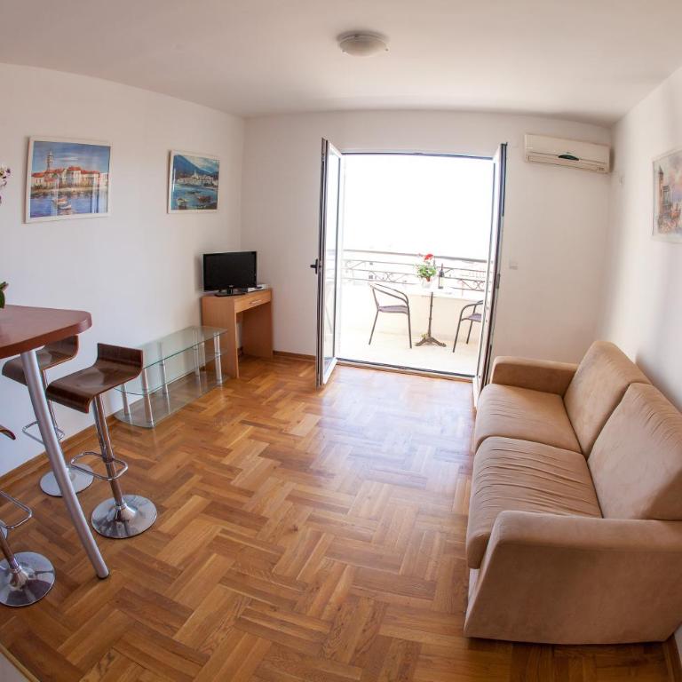 Apartments Charme - Apartment with Sea View - 7