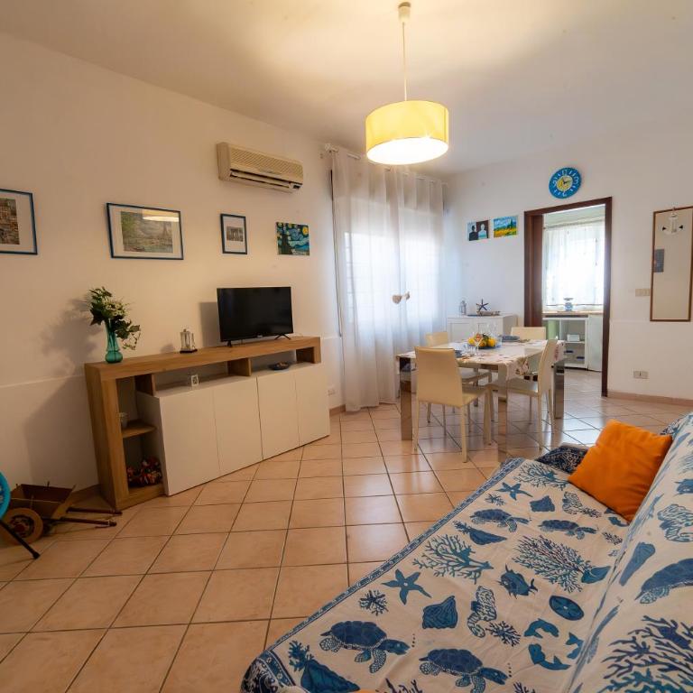 Casa Angelina - Vacation Home - 5