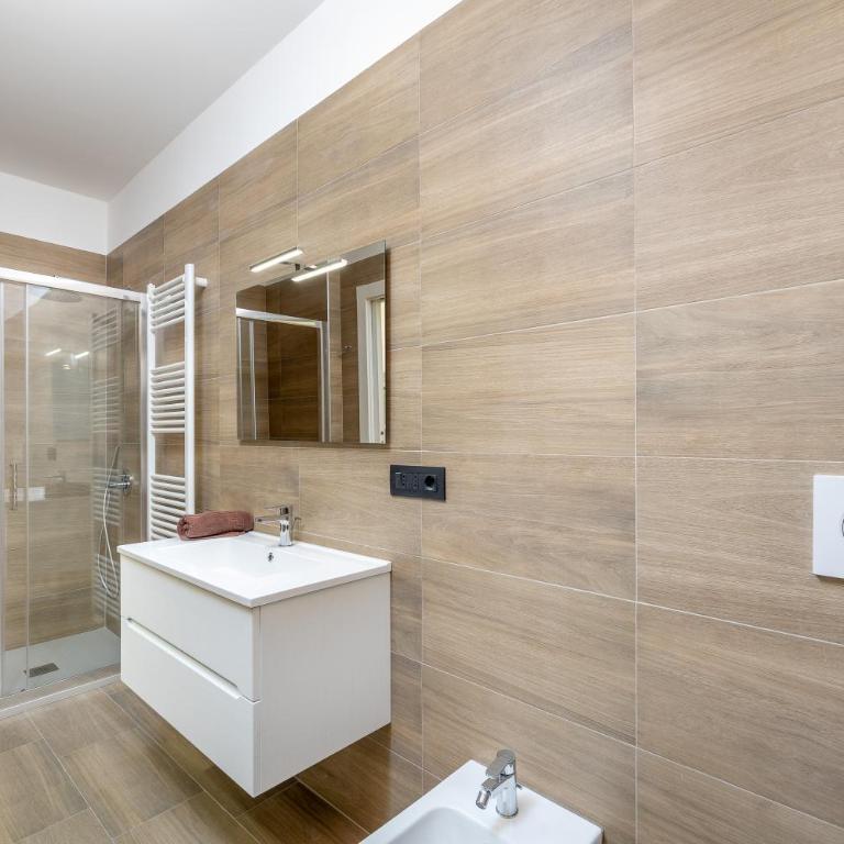 Machiavelli Apartments - Affitti Brevi Italia - Appartamento con 1 Camera da Letto - 14