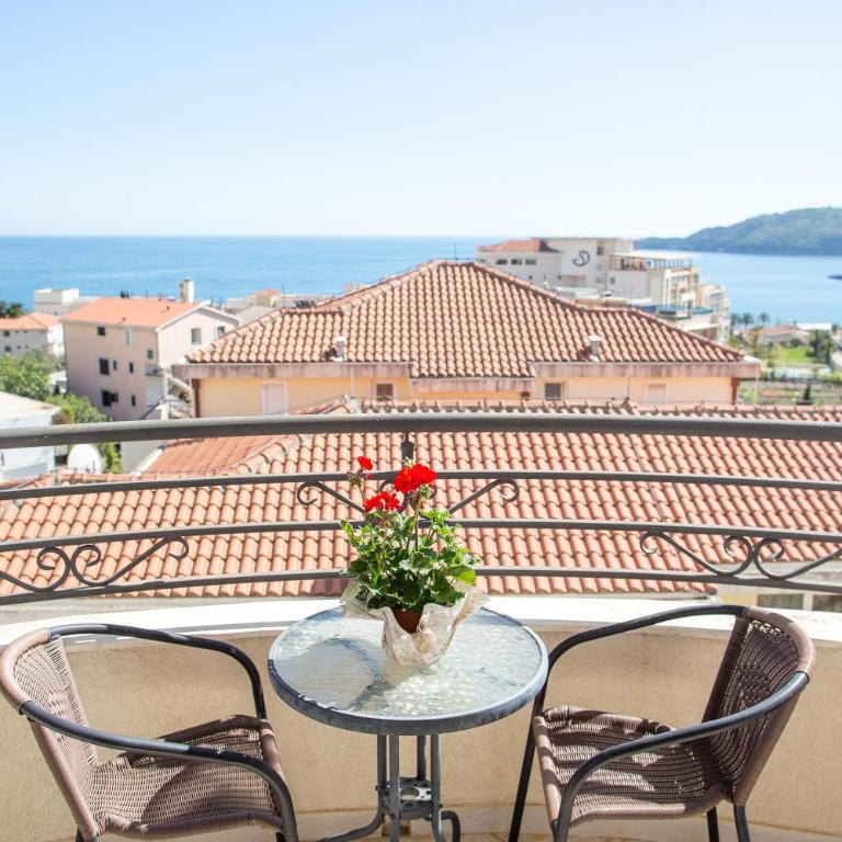 Apartments Charme - Apartment with Sea View - 5