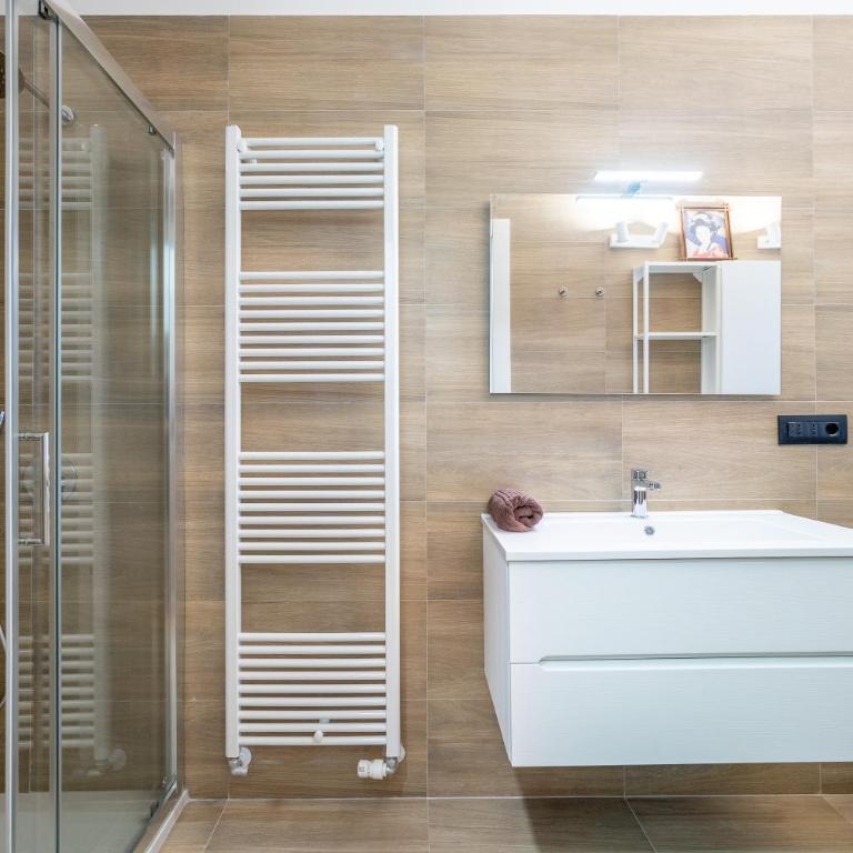 Machiavelli Apartments - Affitti Brevi Italia - Appartamento con 1 Camera da Letto - 16