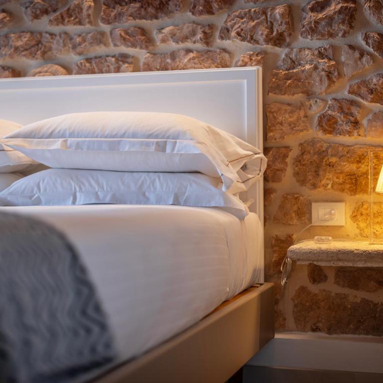 Hotel Villa Leopardi 4S - Adults only - Junior Suite con Terrazza e Vista Lago - 10
