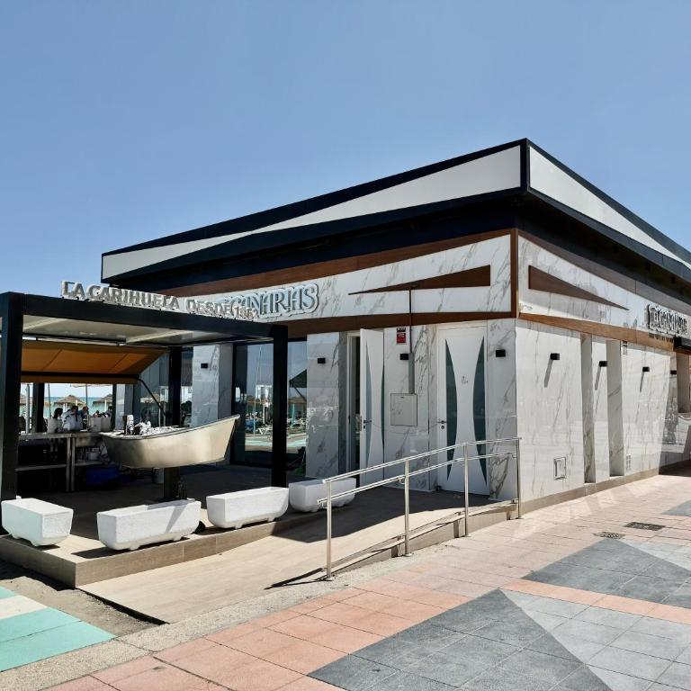 Loft Carihuela Beach Los Nidos - Apartamento de 1 dormitorio - 26