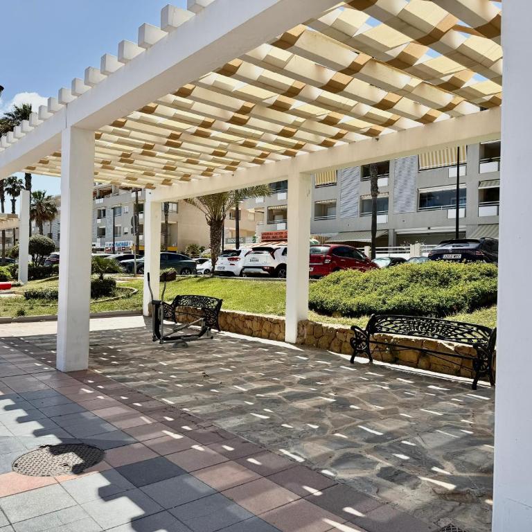 Loft Carihuela Beach Los Nidos - Apartamento de 1 dormitorio - 29