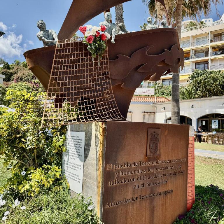 Loft Carihuela Beach Los Nidos - Apartamento de 1 dormitorio - 35