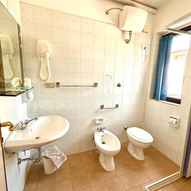 Timiama Hotel & Apartments - Camera Quadrupla Deluxe - 2
