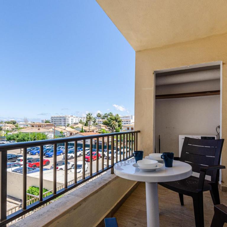Alcudia Apartments - Apartamento con vistas al jardín - 4