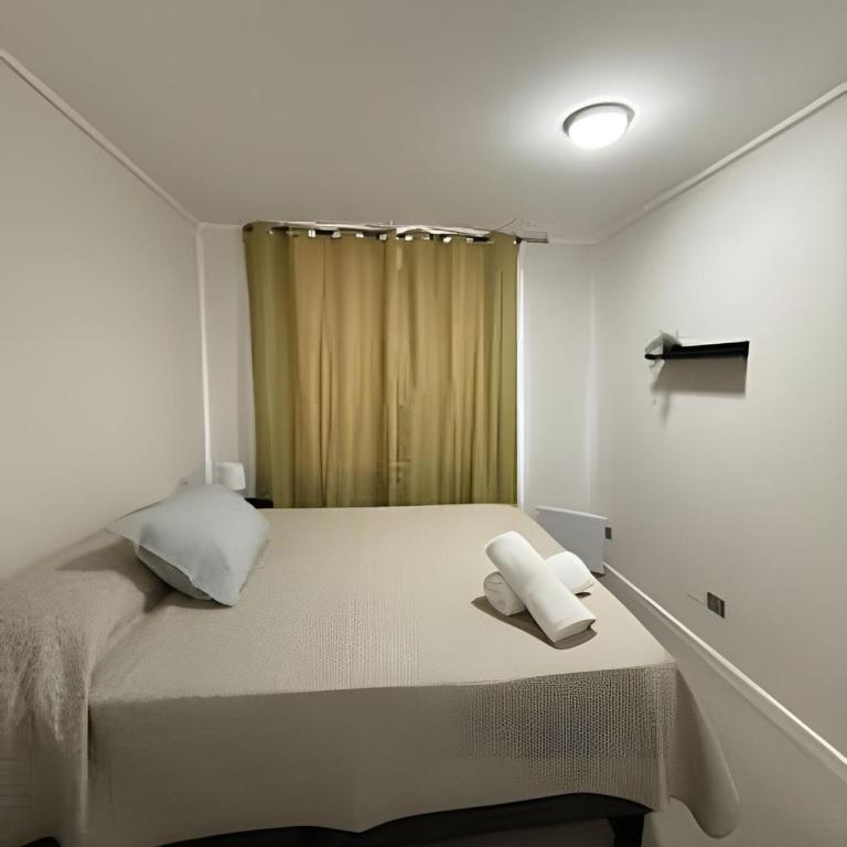 Largas estadias -30% |Ropa de cama y toallas| Wifi6 - Apartamento - 5