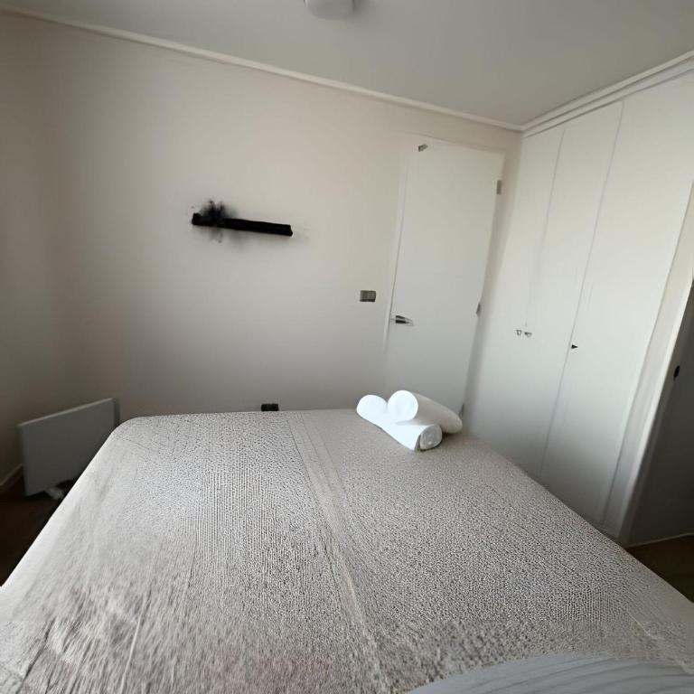 Largas estadias -30% |Ropa de cama y toallas| Wifi6 - Apartamento - 6