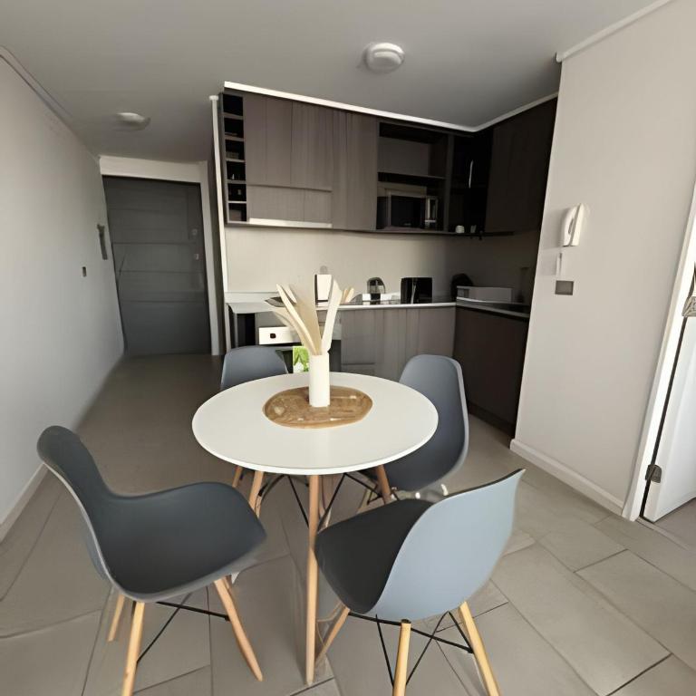 Largas estadias -30% |Ropa de cama y toallas| Wifi6 - Apartamento - 13
