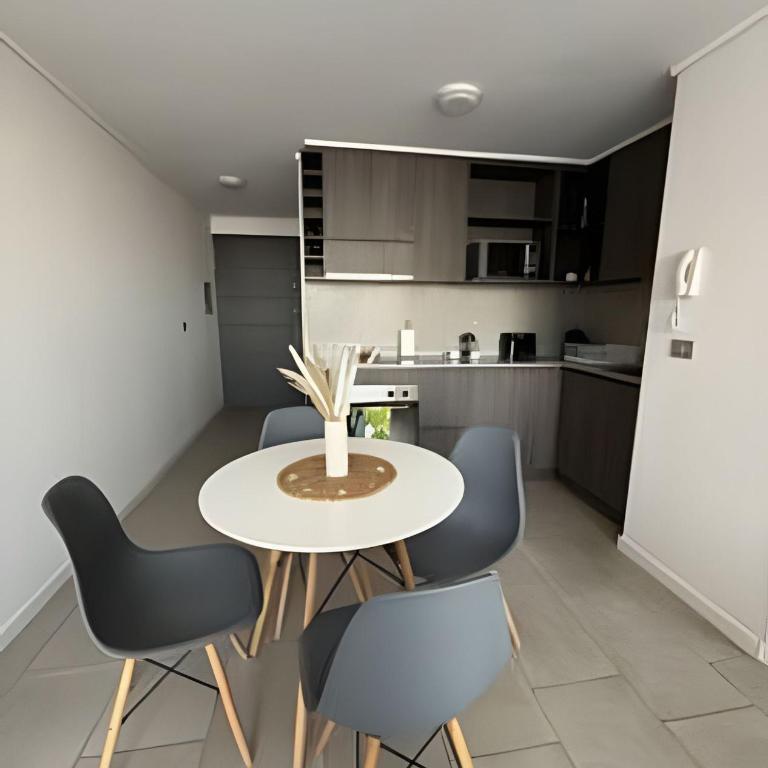 Largas estadias -30% |Ropa de cama y toallas| Wifi6 - Apartamento - 14