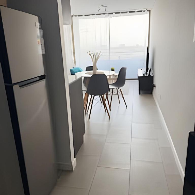 Largas estadias -30% |Ropa de cama y toallas| Wifi6 - Apartamento - 15