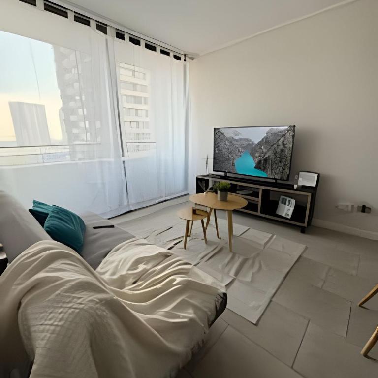 Largas estadias -30% |Ropa de cama y toallas| Wifi6 - Apartamento - 17