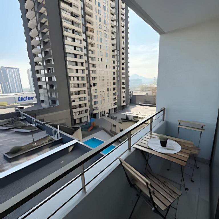 Largas estadias -30% |Ropa de cama y toallas| Wifi6 - Apartamento - 24