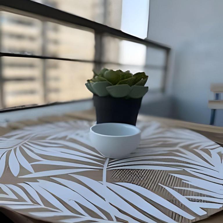Largas estadias -30% |Ropa de cama y toallas| Wifi6 - Apartamento - 26