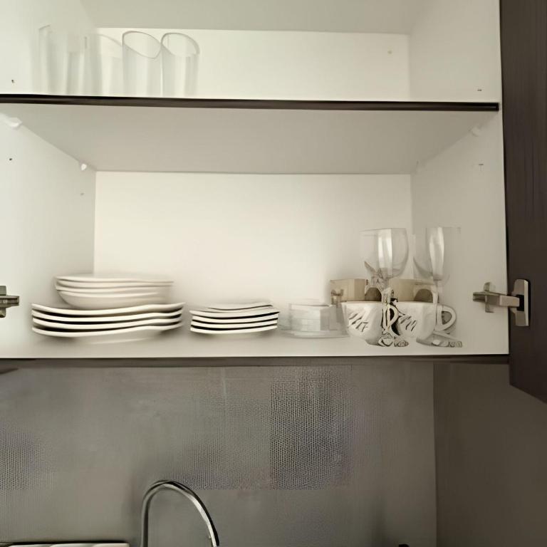 Largas estadias -30% |Ropa de cama y toallas| Wifi6 - Apartamento - 29