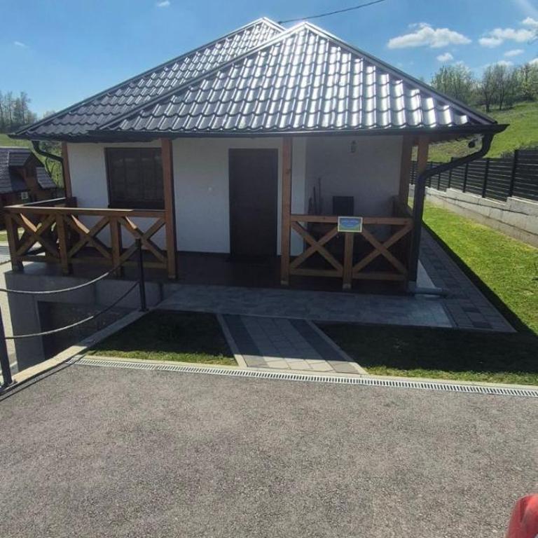 Suncev Brijeg - Mobilna Kućica - 7