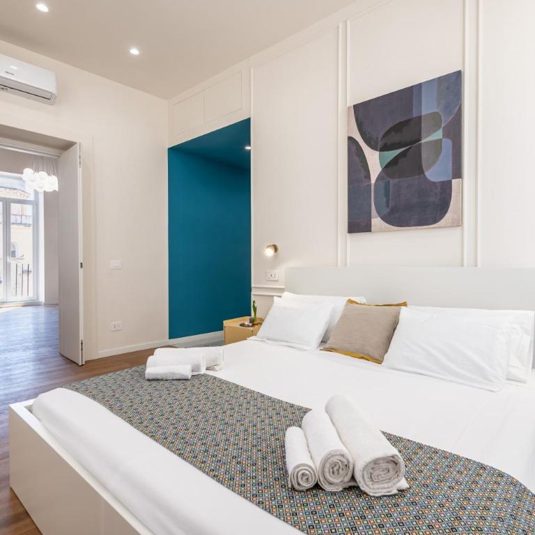 Coreammare Home - Two-Bedroom Apartment - 1
