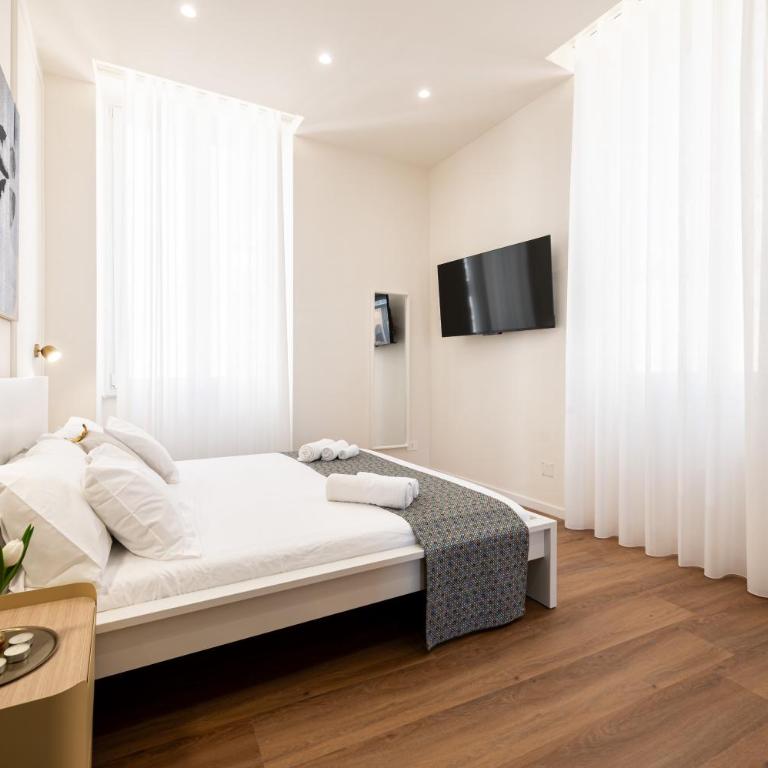 Coreammare Home - Two-Bedroom Apartment - 2